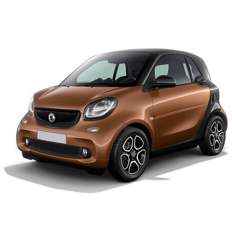 smart fortwo service manual
